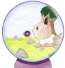Viki: Věštecká koule